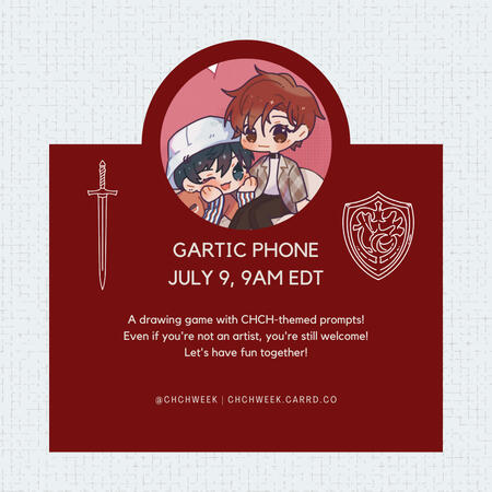 Gartic Phone